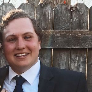 Meet your Posher, Tyler